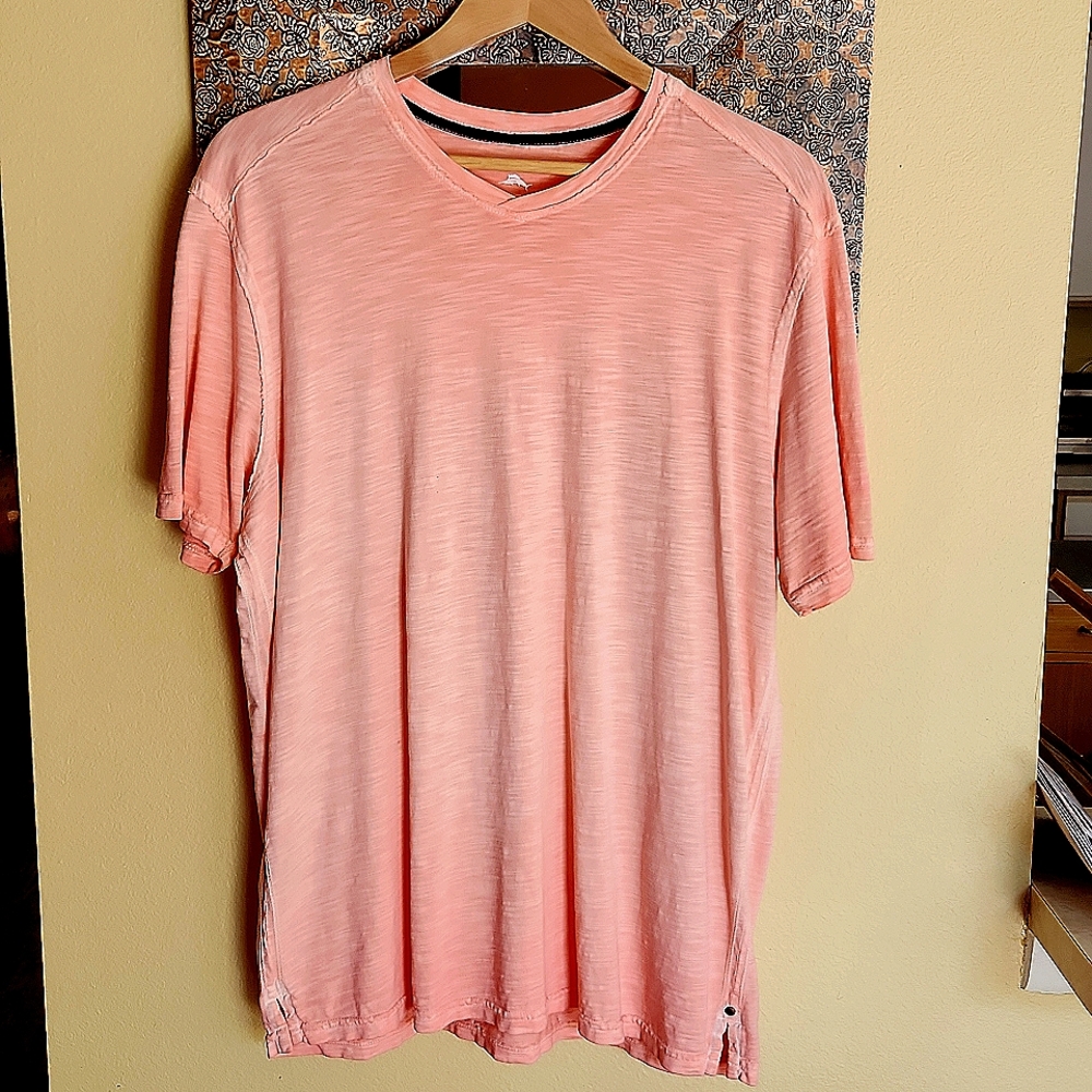 Tommy Bahama Prima Cotton T-shirt